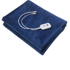 Πλέσιμο θερμοστατικό USB ηλεκτρική θέρμανση κουβέρτα γραφένιο φορητό επαναφορτιζόμενο ενεργειακά αποδοτικό